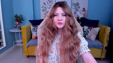 carolinasherry online show from December 14, 8:04 pm