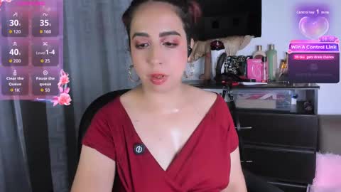 carolina online show from April 23, 12:07 am