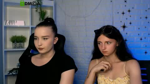 Caroline online show from May 25, 12:22 pm