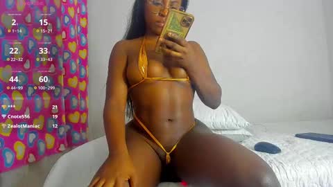 Caroline Tovar   Lovense is active my orgasms in your hands Give me more pleasure and make me cum online show from February 16, 1:25 am