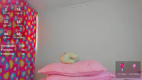 Caroline Tovar   Lovense is active my orgasms in your hands Give me more pleasure and make me cum online show from February 27, 7:15 pm