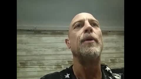 Caroline Charms Strict Authority online show from March 7, 2:00 am