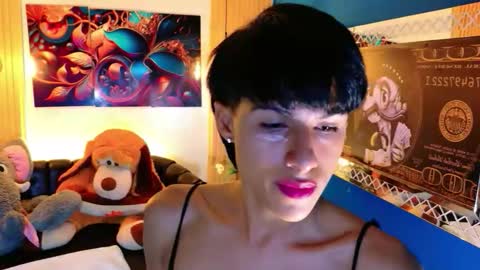 carolinejesh online show from April 21, 2:35 pm