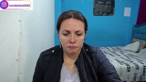 Carolinhe  online show from March 20, 3:11 am