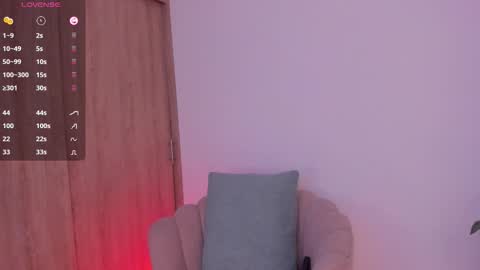 carolinna_ online show from November 9, 2:09 pm