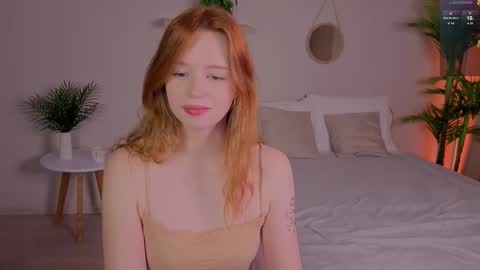 Caro online show from October 12, 3:15 pm