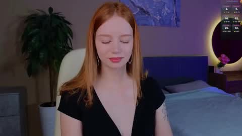 Caro online show from October 17, 2:10 pm