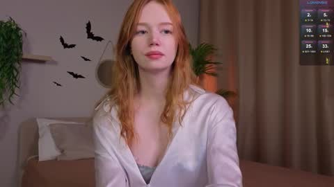 Caro online show from November 14, 3:03 pm