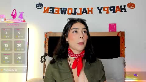 Snapshot of carorosse chatting on October 26, 6:29 pm Caro  online show from October 26, 6:29 pm