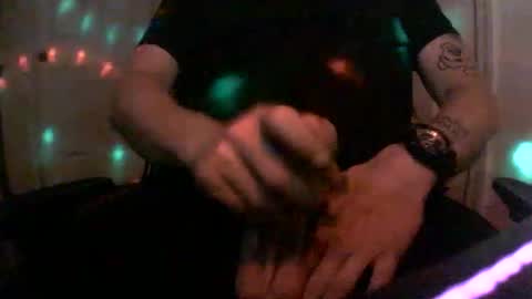 Daddys BWC online show from March 4, 8:55 am