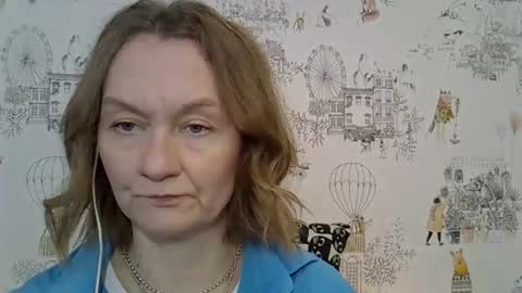 carra_hut online show from October 30, 11:22 am