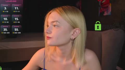 Carrie foster online show from April 21, 3:52 pm