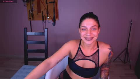 Carrie online show from October 15, 7:15 pm