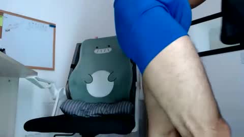 Matheus online show from January 21, 1:54 pm