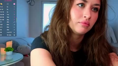 Kira online show from April 22, 4:14 pm