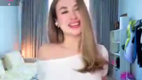Kira online show from July 14, 4:34 pm