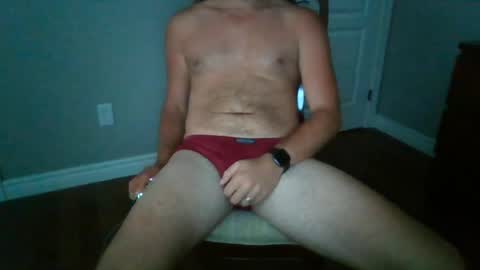 Carson Filler online show from July 11, 7:50 pm