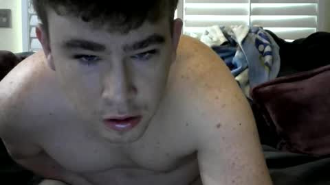 carsonlueders8775 online show from December 18, 1:28 pm