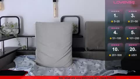 Carter online show from February 23, 4:57 pm