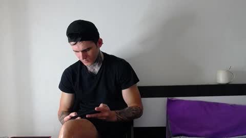 Carter online show from October 16, 3:11 pm