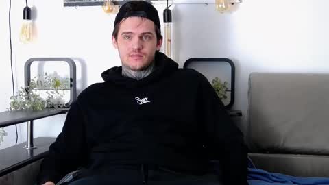 Carter online show from March 3, 1:34 pm