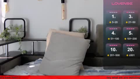 Carter online show from February 21, 10:50 am