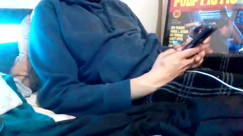 carvelj online show from February 28, 2:53 am