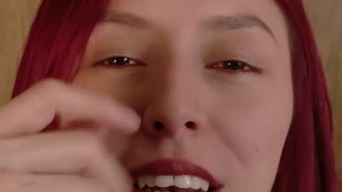 Casandra  online show from April 24, 7:27 pm