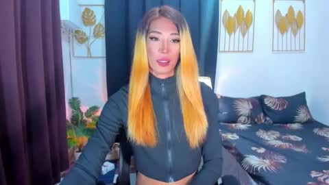 casandrawilson online show from October 22, 4:30 pm