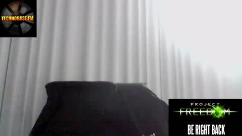 CASCADACEK online show from February 9, 11:07 pm