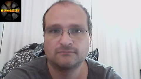 CASCADACEK online show from February 19, 7:13 pm