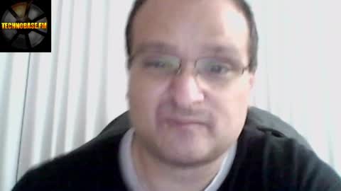 CASCADACEK online show from March 1, 7:01 am