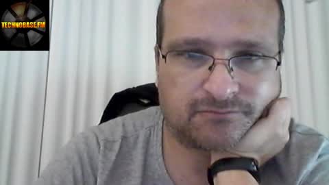 CASCADACEK online show from April 23, 6:31 pm