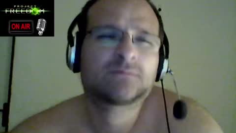 CASCADACEK online show from March 11, 6:19 pm