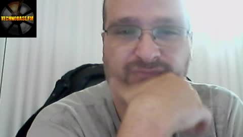 CASCADACEK online show from March 27, 6:42 pm