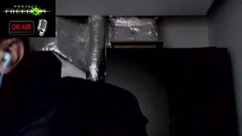 CASCADACEK online show from December 10, 1:54 am