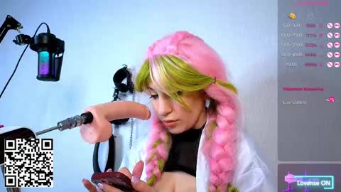 Kurama online show from March 7, 8:33 pm