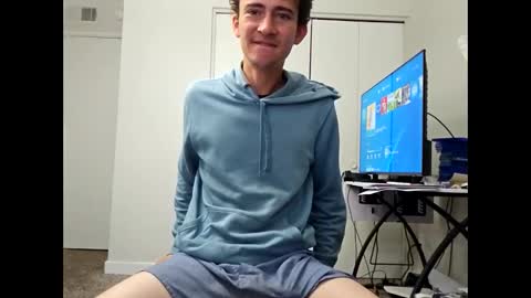 caseythiccgirth online show from January 12, 10:17 pm