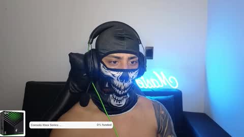 cash_master777 online show from February 18, 9:09 am