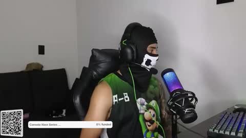 cash_master777 online show from February 7, 12:19 pm