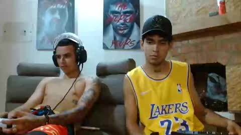 master Nino online show from February 5, 11:06 pm