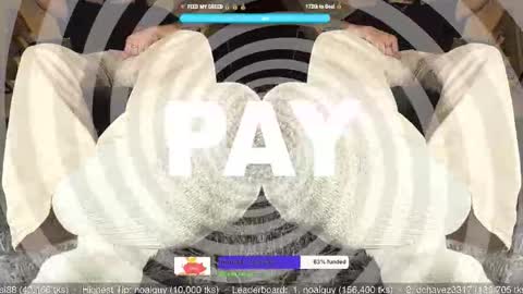 Master Grey online show from March 24, 4:07 am