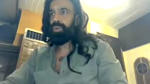 Judas online show from August 8, 12:31 am