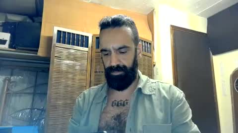 Judas online show from August 9, 12:32 am