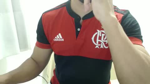 cashmastermuscle77 online show from April 18, 8:53 pm