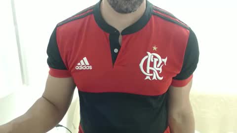 cashmastermuscle77 online show from April 18, 10:39 am