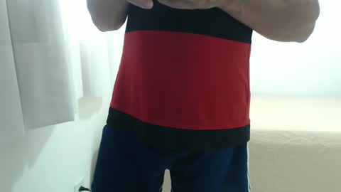 cashmastermuscle77 online show from April 21, 2:02 pm