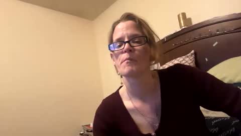 casidy1 online show from February 21, 9:34 am