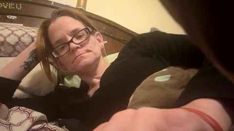 casidy1 online show from February 22, 12:38 am