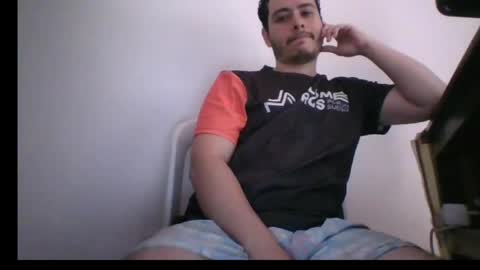Casper online show from May 18, 9:10 pm